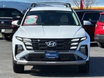 2026 TUCSON Hybrid Thumbnail 9