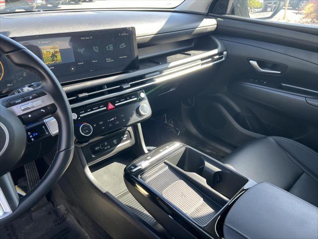 2026 Hyundai Tucson - $37,299