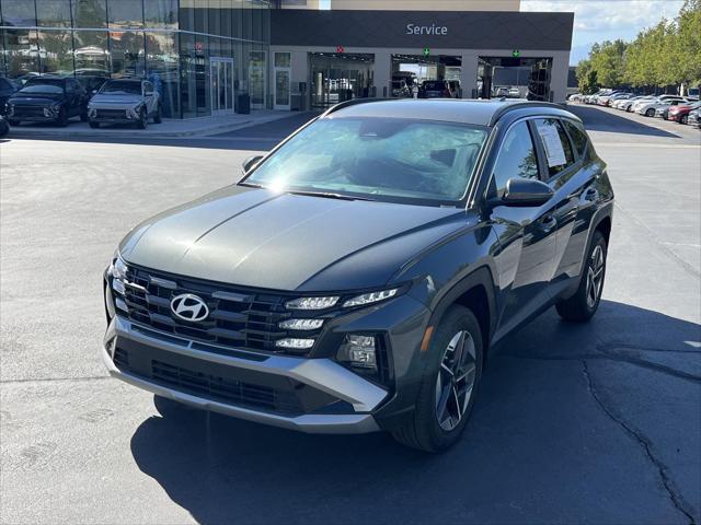 2026 Hyundai Tucson - $37,299