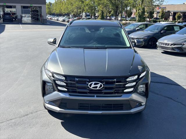 2026 Hyundai Tucson - $37,299