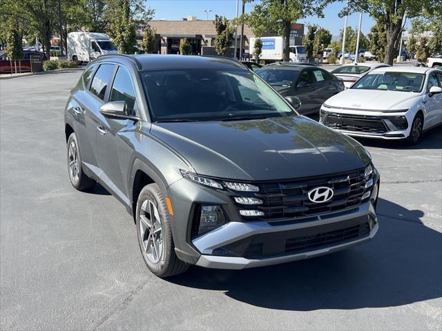 2026 Hyundai Tucson - $37,299