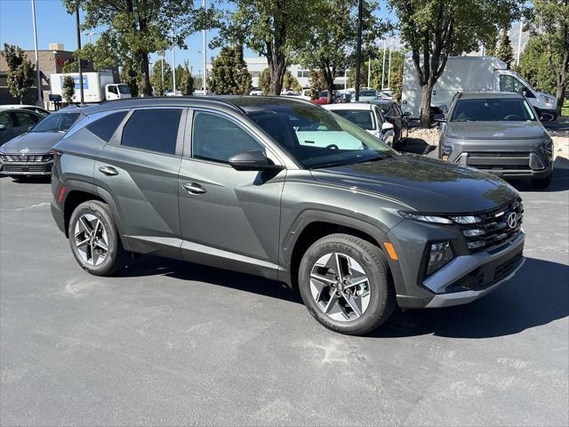 2026 Hyundai Tucson - $37,299