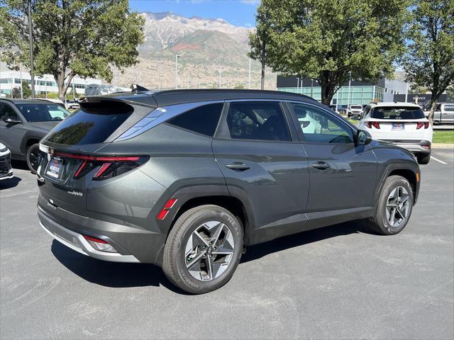2026 Hyundai Tucson - $37,299