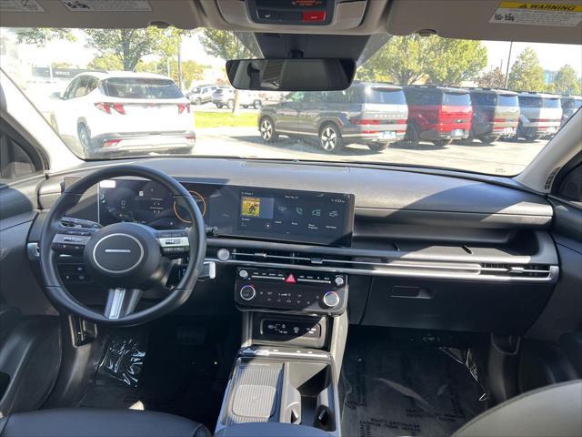 2026 Hyundai Tucson - $37,299