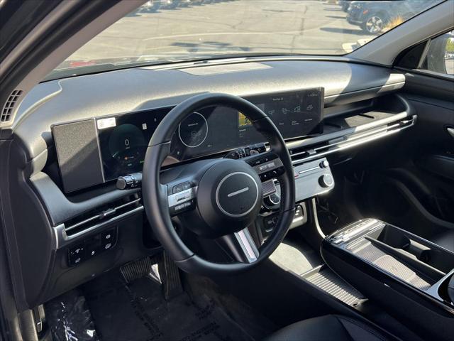 2026 Hyundai Tucson - $37,299