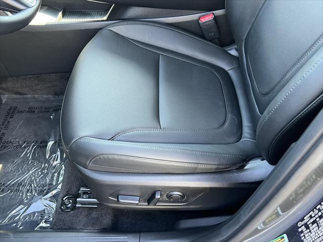 2026 Hyundai Tucson - $37,299