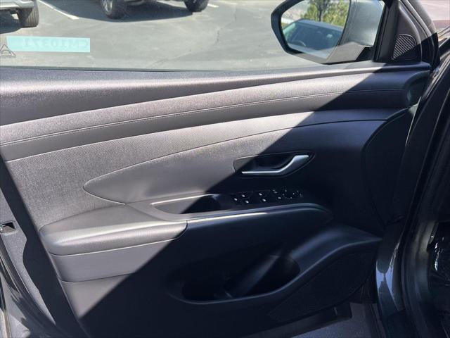 2026 Hyundai Tucson - $37,299