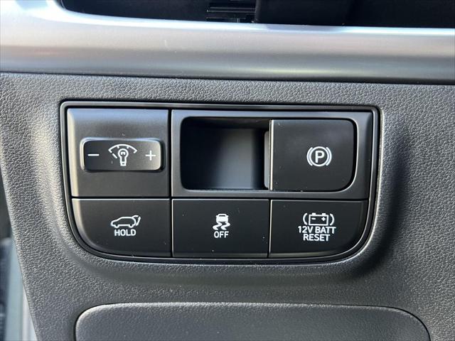 2026 Hyundai Tucson - $37,299