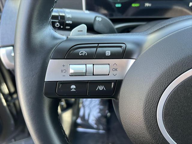 2026 Hyundai Tucson - $37,299