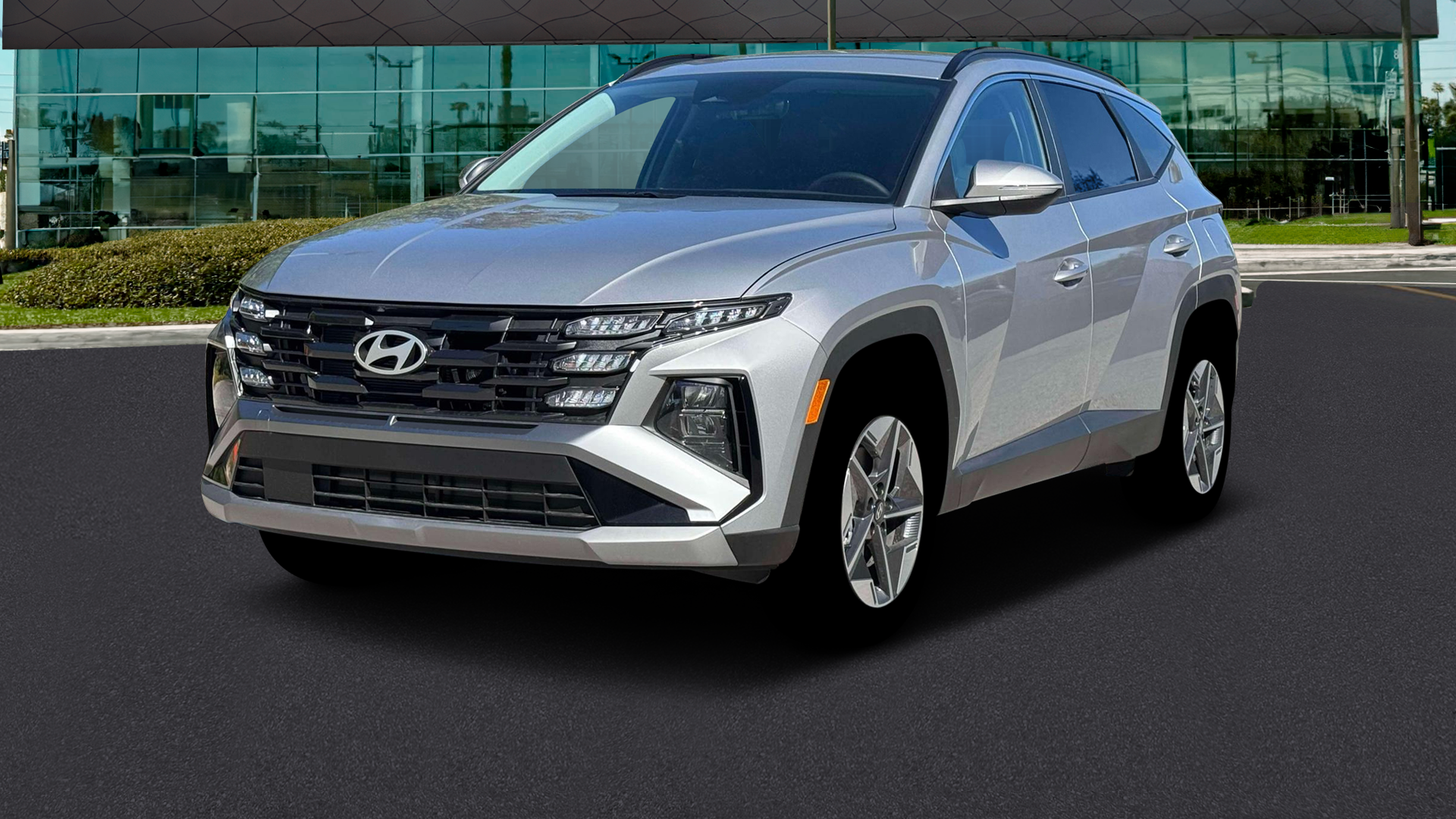 Preowned 2026 Hyundai TUCSON Hybrid SEL Convenience for Sale