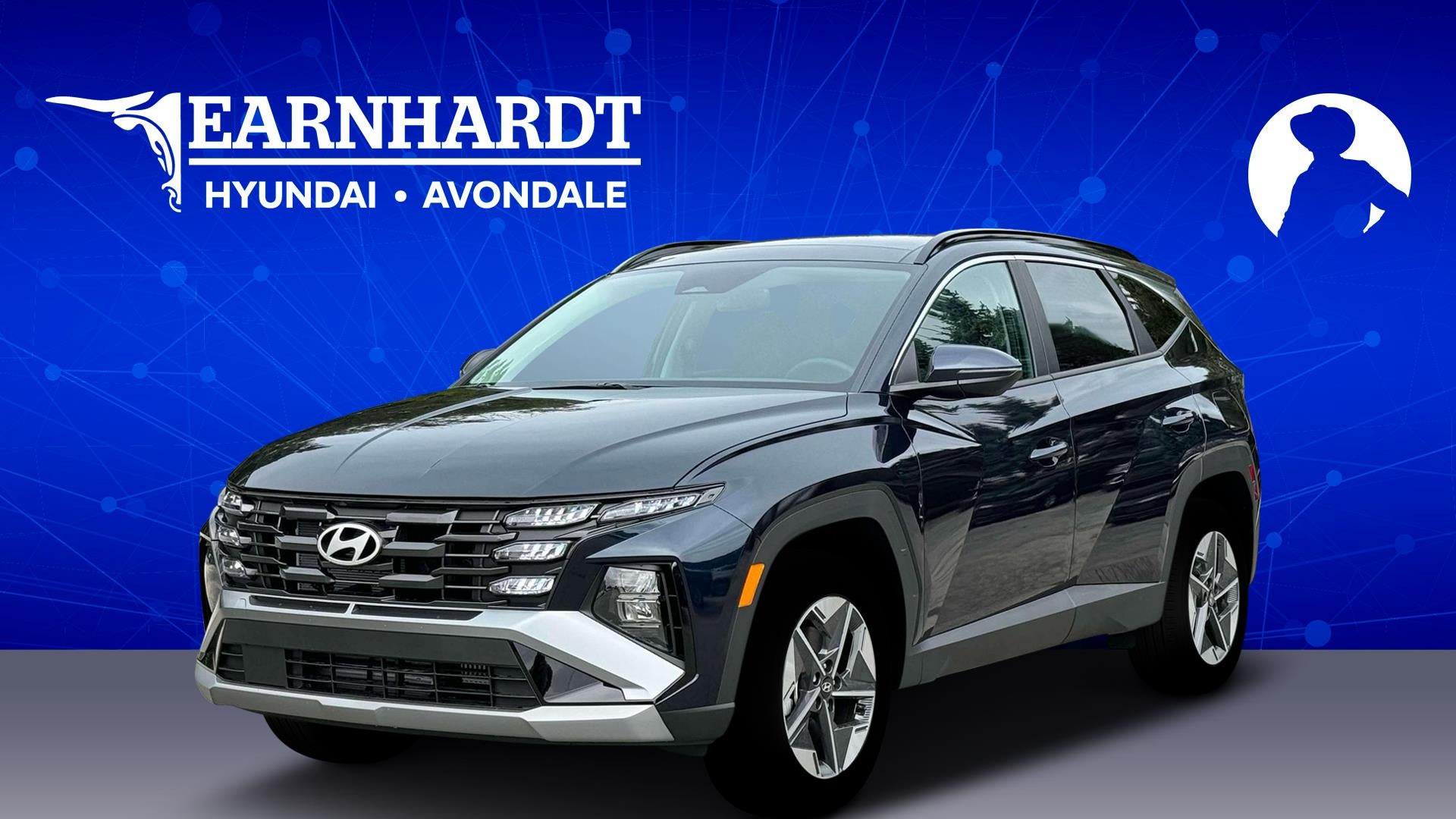 Preowned 2025 Hyundai TUCSON Hybrid SEL Convenience for Sale