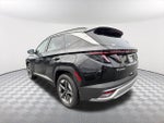 2025 TUCSON Hybrid Thumbnail 7