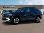 2025 TUCSON Hybrid Thumbnail 2