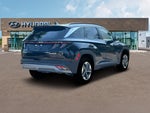 2025 TUCSON Hybrid Thumbnail 7