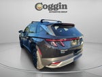 2025 TUCSON Hybrid Thumbnail 2