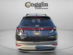 2025 TUCSON Hybrid Thumbnail 3