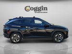 2025 TUCSON Hybrid Thumbnail 5
