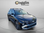 2025 TUCSON Hybrid Thumbnail 6