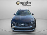 2025 TUCSON Hybrid Thumbnail 7