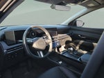 2025 TUCSON Hybrid Thumbnail 8
