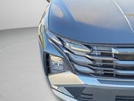 2025 TUCSON Hybrid Thumbnail 12