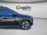2025 TUCSON Hybrid Thumbnail 13