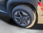 2025 TUCSON Hybrid Thumbnail 26