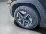2025 TUCSON Hybrid Thumbnail 30
