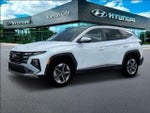 2025 TUCSON Hybrid Thumbnail 8