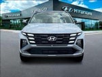 2025 TUCSON Hybrid Thumbnail 9