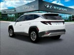2025 TUCSON Hybrid Thumbnail 2