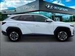 2025 TUCSON Hybrid Thumbnail 6