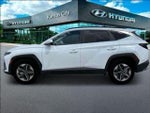 2025 TUCSON Hybrid Thumbnail 7