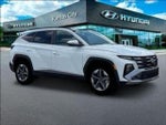 2025 TUCSON Hybrid Thumbnail 10