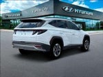 2025 TUCSON Hybrid Thumbnail 11