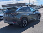 2025 TUCSON Hybrid Thumbnail 5