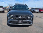 2025 TUCSON Hybrid Thumbnail 8