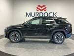 2025 TUCSON Hybrid Thumbnail 2