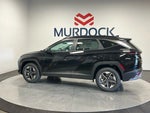 2025 TUCSON Hybrid Thumbnail 3