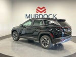 2025 TUCSON Hybrid Thumbnail 4