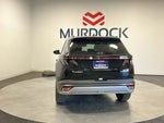 2025 TUCSON Hybrid Thumbnail 6