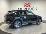 2025 TUCSON Hybrid Thumbnail 9