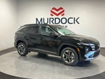 2025 TUCSON Hybrid Thumbnail 12