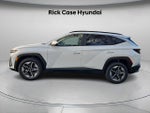 2025 TUCSON Hybrid Thumbnail 3