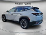 2025 TUCSON Hybrid Thumbnail 7