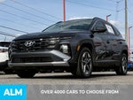 2025 TUCSON Hybrid Thumbnail 2