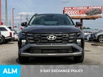 2025 TUCSON Hybrid Thumbnail 3