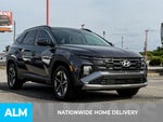 2025 TUCSON Hybrid Thumbnail 4