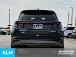 2025 TUCSON Hybrid Thumbnail 5