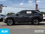 2025 TUCSON Hybrid Thumbnail 8